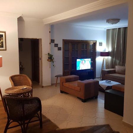 Dar Nour Apartment ตูนิส ภายนอก รูปภาพ