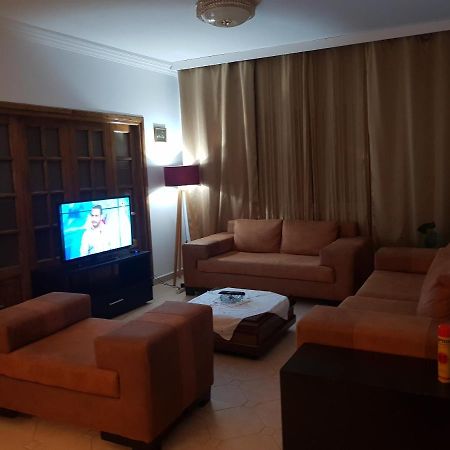 Dar Nour Apartment ตูนิส ภายนอก รูปภาพ