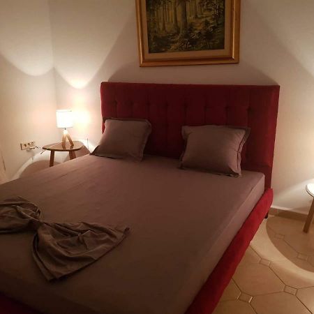 Dar Nour Apartment ตูนิส ภายนอก รูปภาพ