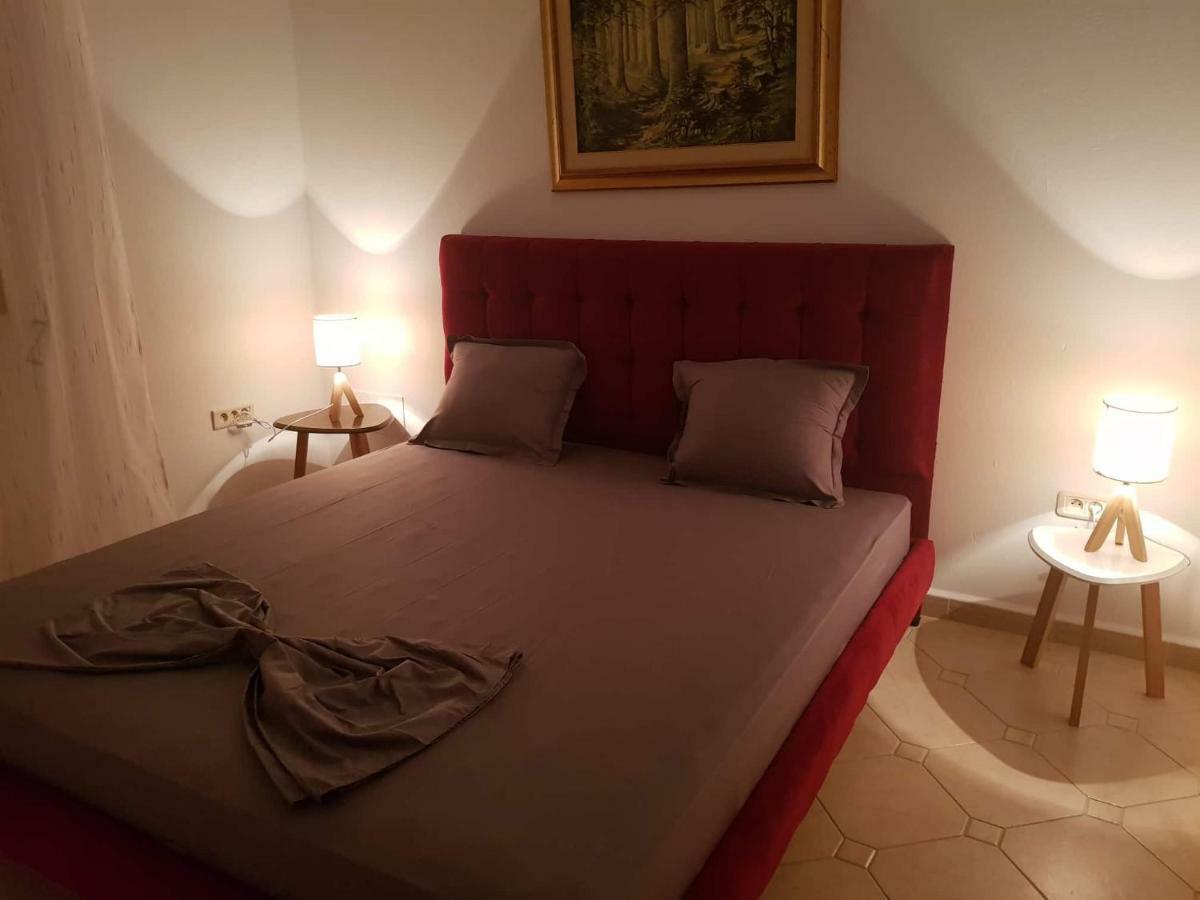 Dar Nour Apartment ตูนิส ภายนอก รูปภาพ