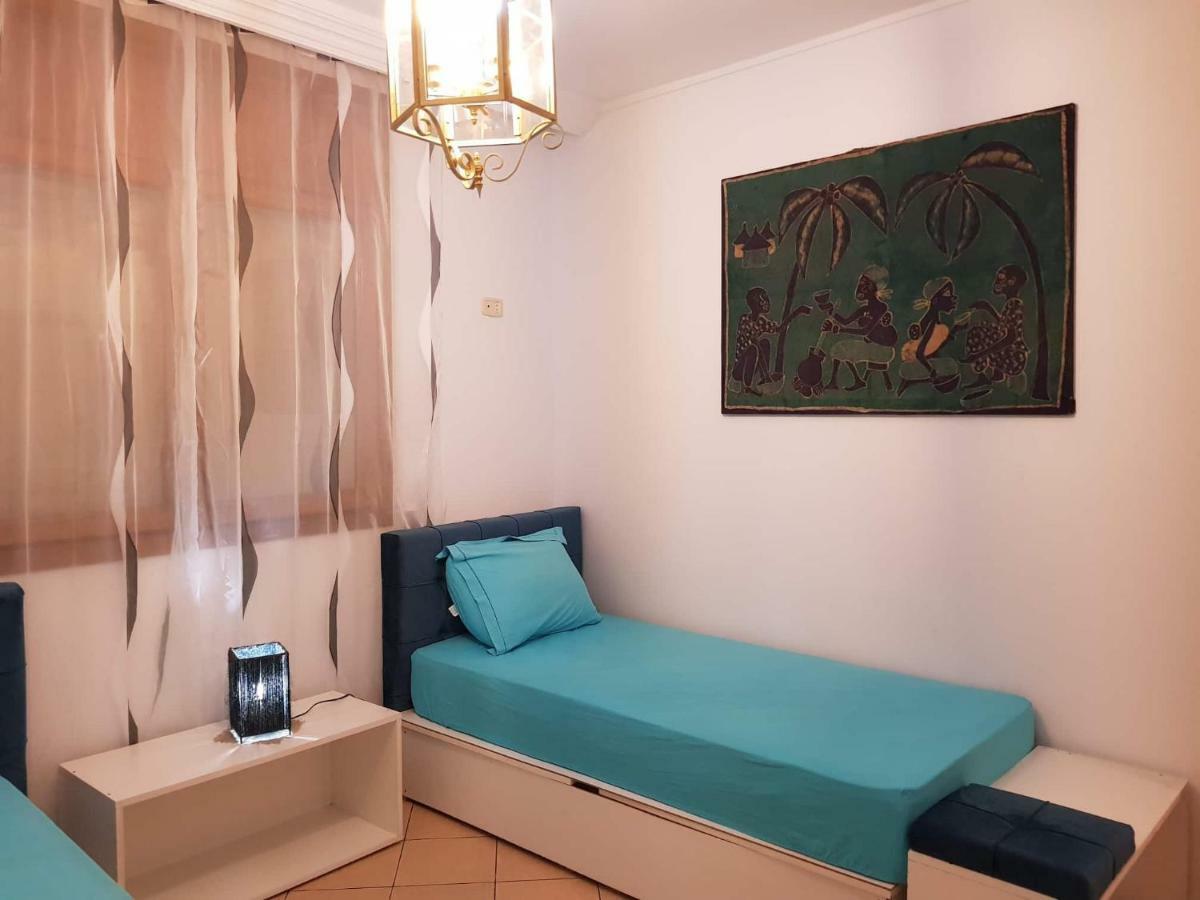 Dar Nour Apartment ตูนิส ภายนอก รูปภาพ