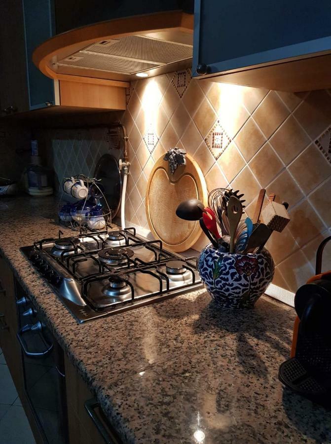 Dar Nour Apartment ตูนิส ภายนอก รูปภาพ
